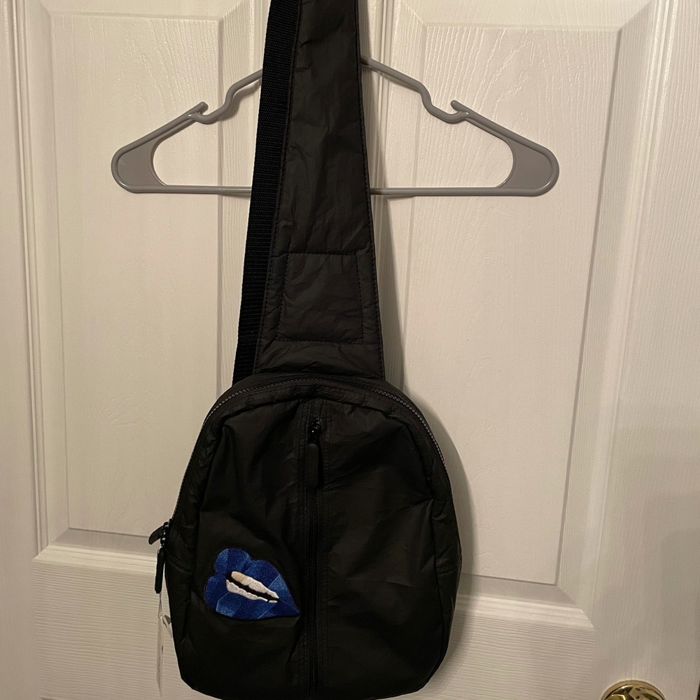 HiLove crossbody bag